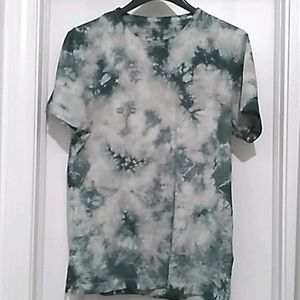 COPY - Tye dye tee shirt